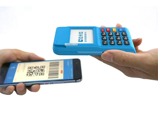 拉卡拉POS機能不能掃花唄？拉卡拉掃花唄的流程步驟
