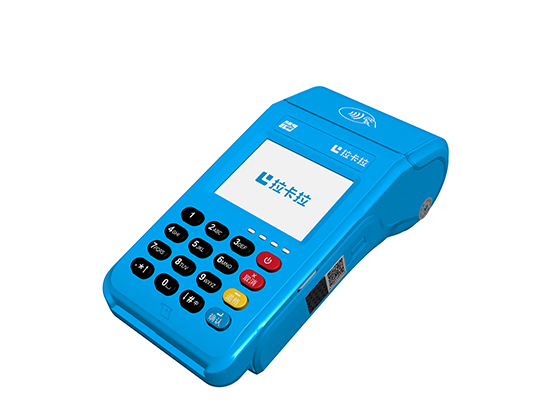 拉卡拉POS機(jī)借給別人用可以嗎，有風(fēng)險(xiǎn)嗎